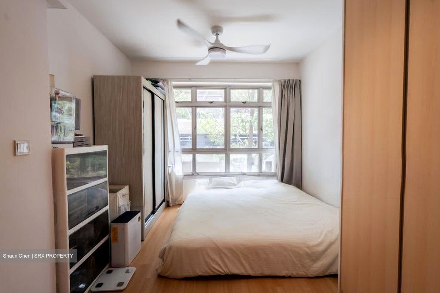 Blk 26 Ghim Moh Valley (Queenstown), HDB 3 Rooms #607847021